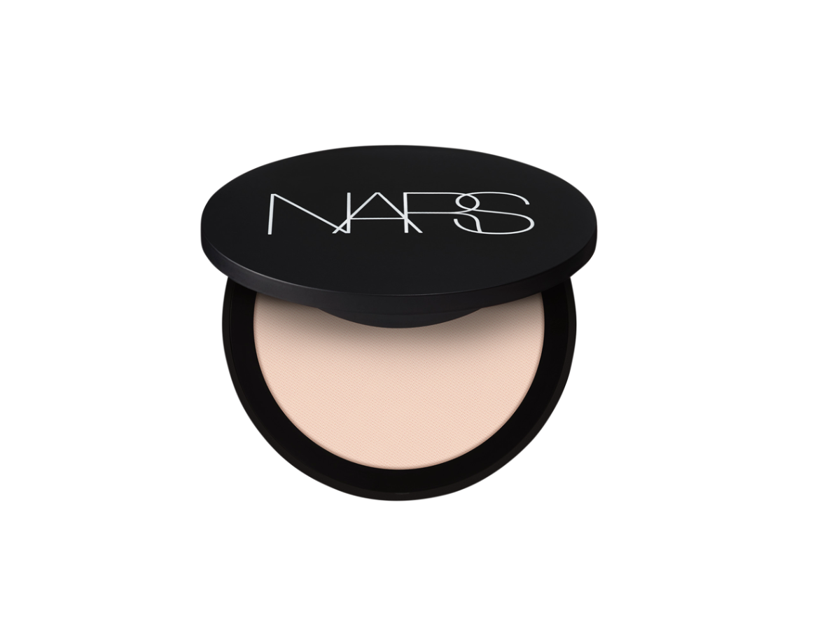 NARS Soft Matte Advanced Perfecting Powder