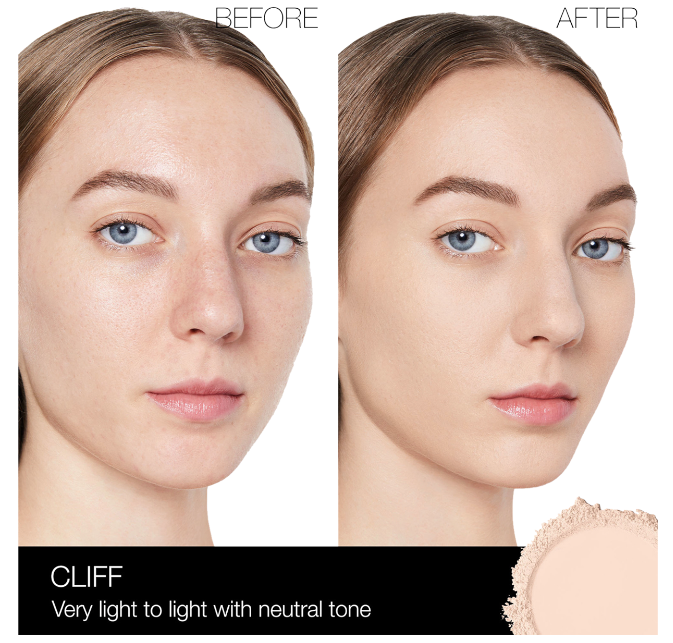 NARS Soft Matte Advanced Perfecting Powder