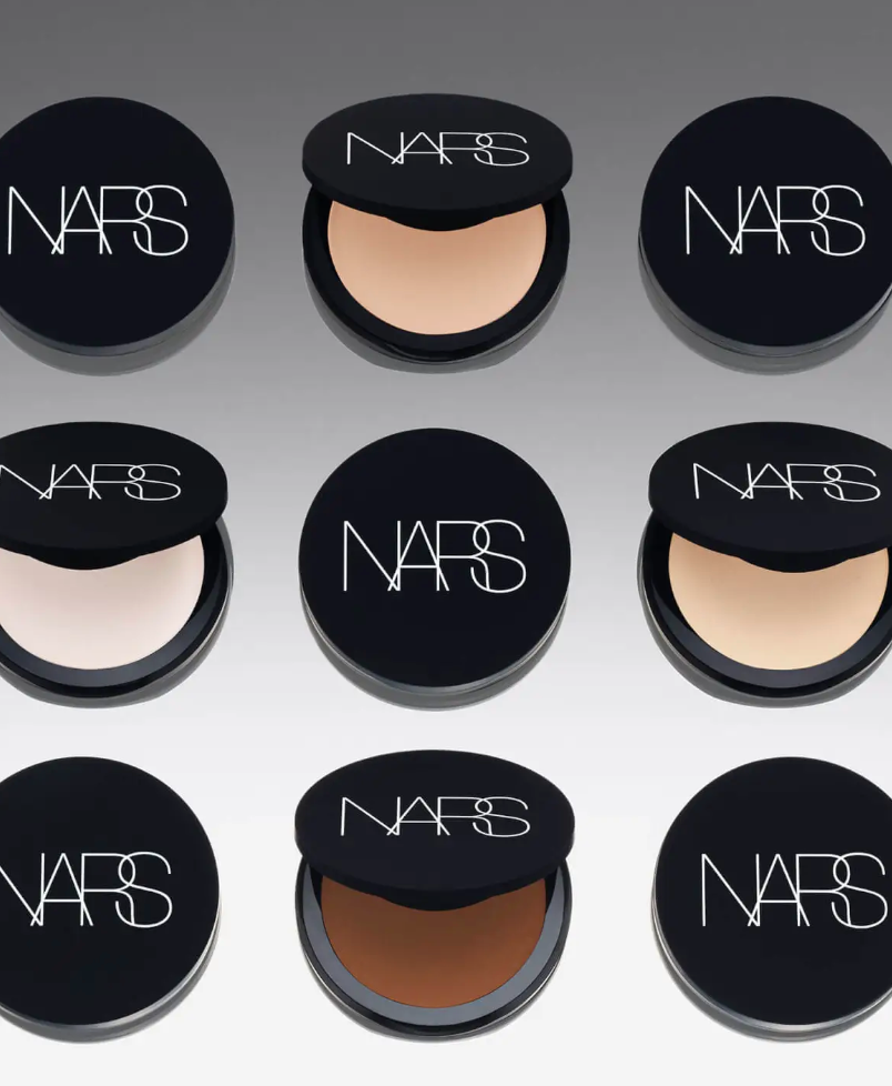 NARS Soft Matte Advanced Perfecting Powder