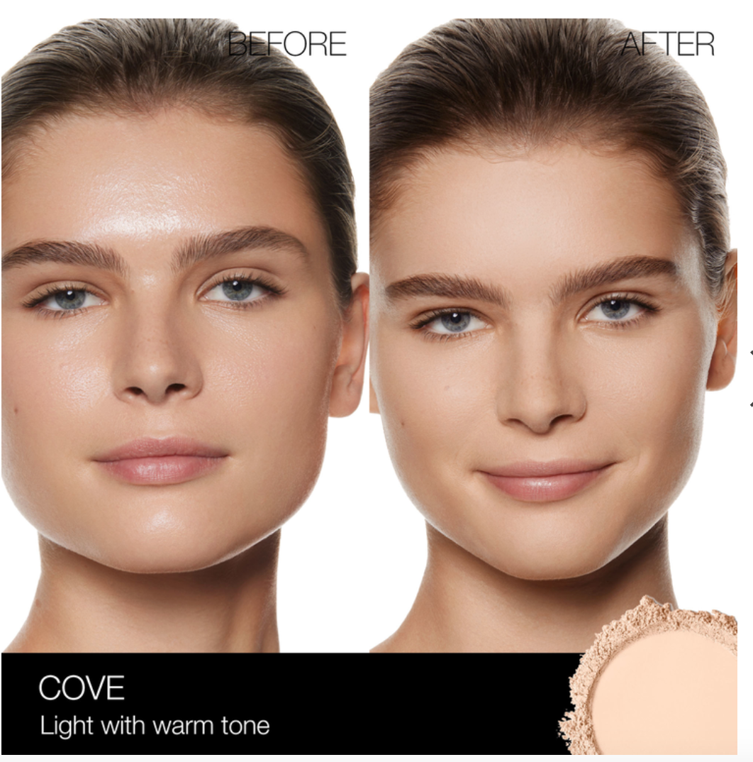 NARS Soft Matte Advanced Perfecting Powder