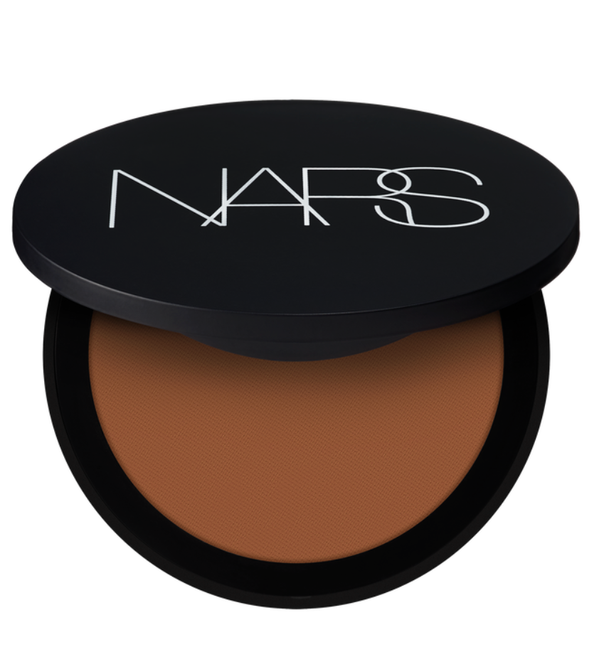 NARS Soft Matte Advanced Perfecting Powder