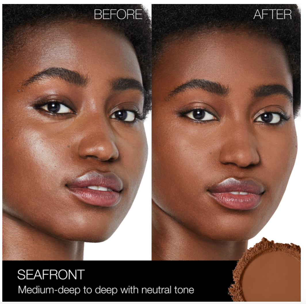 NARS Soft Matte Advanced Perfecting Powder