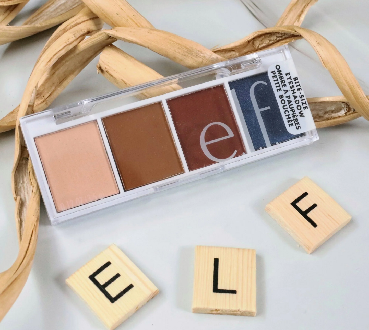 e.l.f. Bite Size Face Duo Eyeshadow