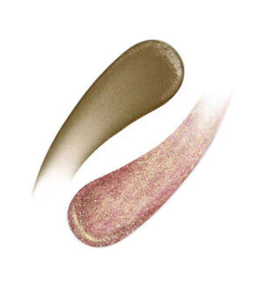 BECCA Light Gleam Primer & Topper Liquid Eyeshadow