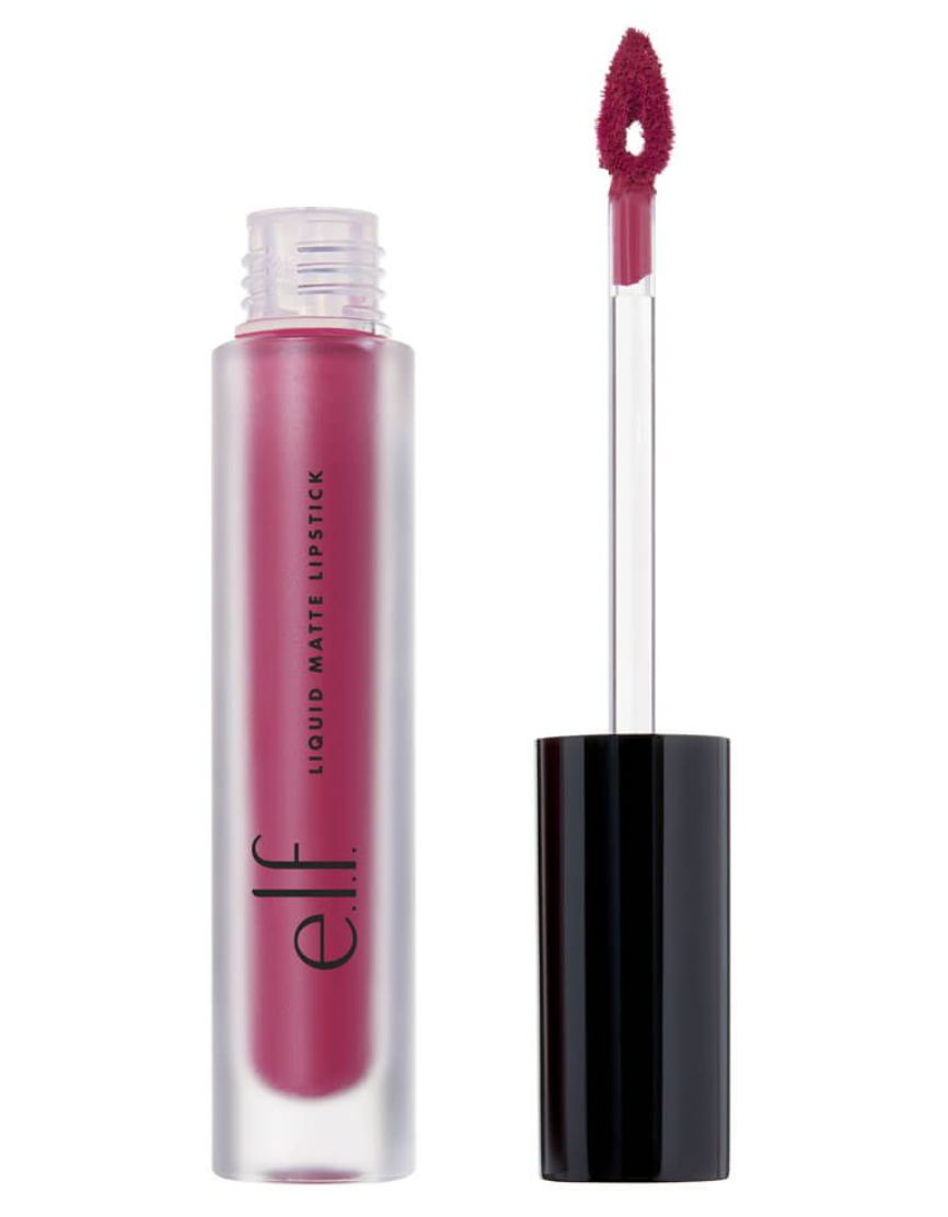 e.l.f. Cosmetics Liquid Matte Lipstick