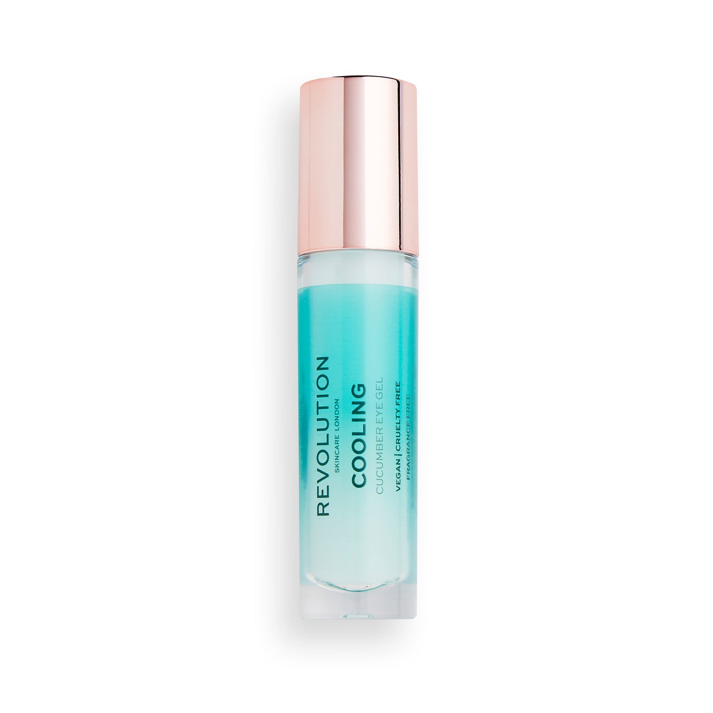 Revolution Beauty Cooling Cucumber Eye Gel