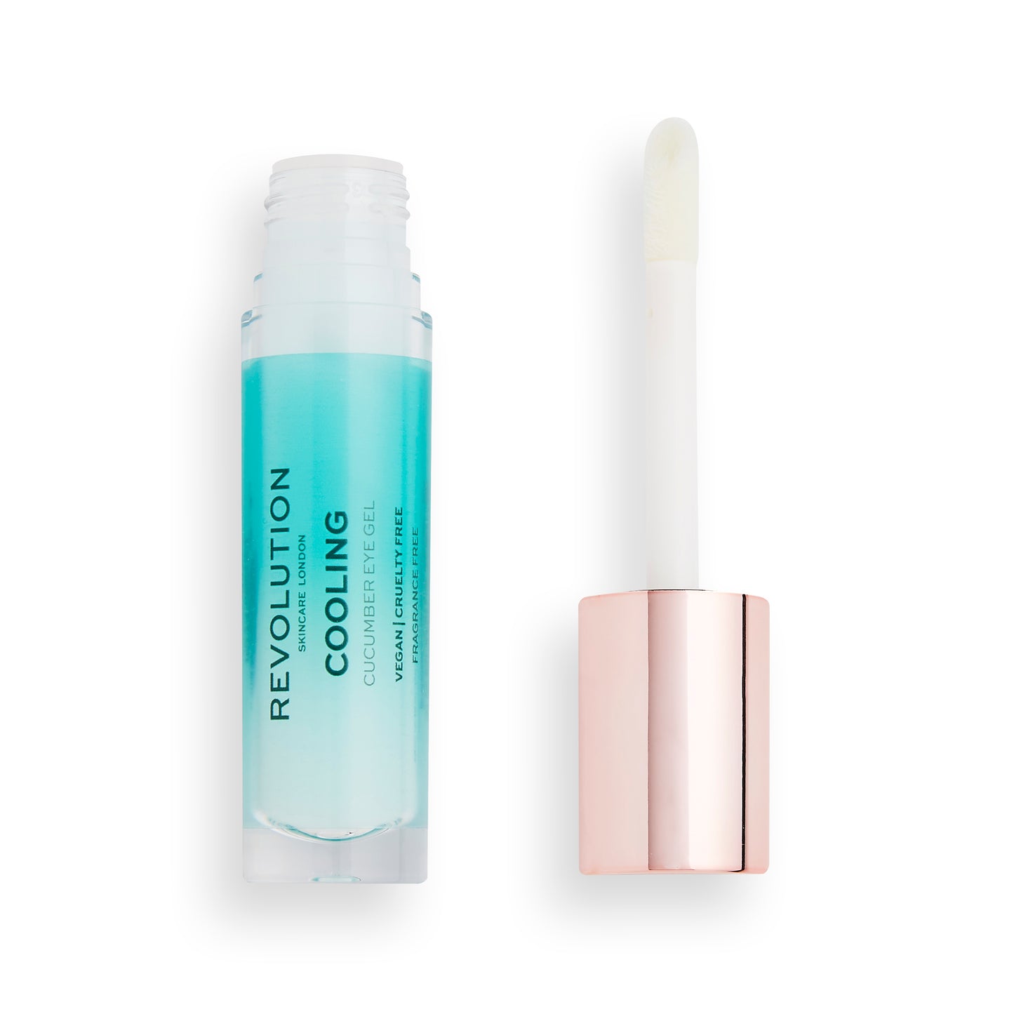 Revolution Beauty Cooling Cucumber Eye Gel