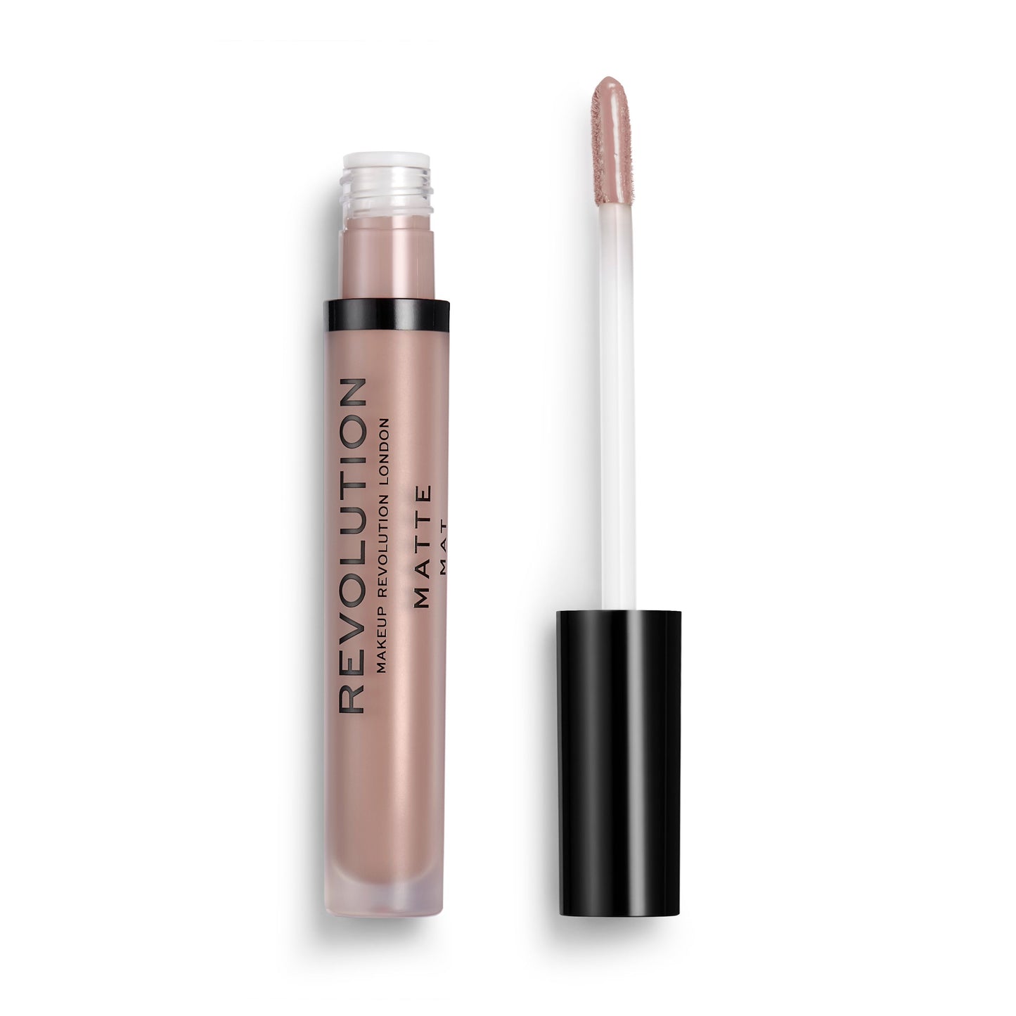 Revolution Beauty Matte Mat Liquid Lipstick