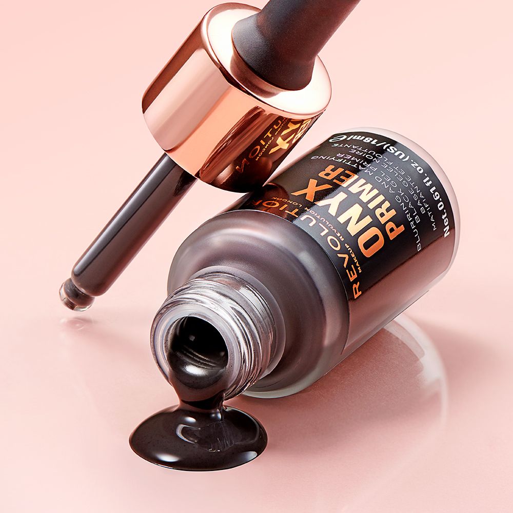 Revolution Beauty Onyx Primer