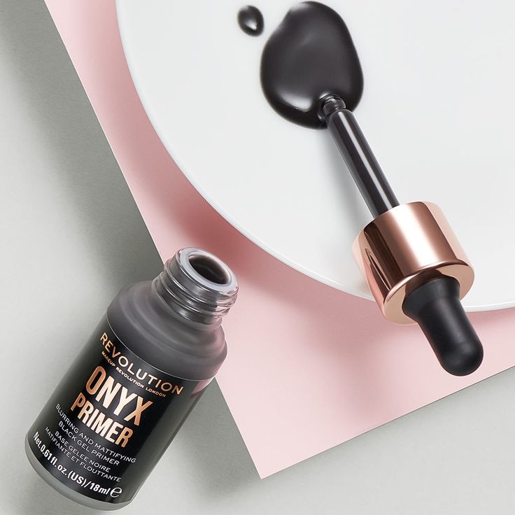 Revolution Beauty Onyx Primer