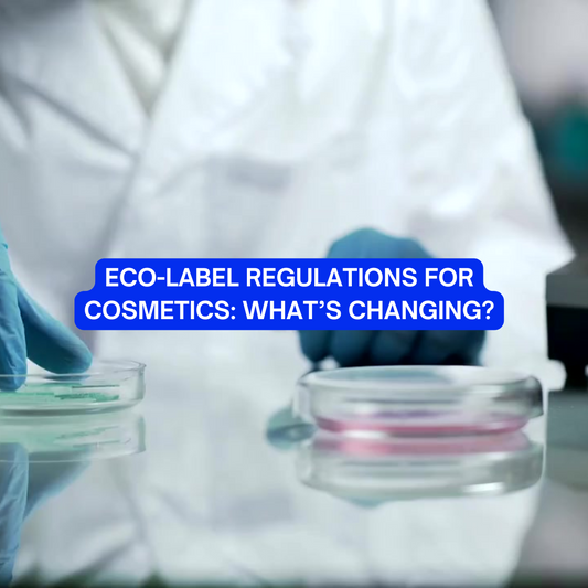 The 'eco-label', what does it mean?