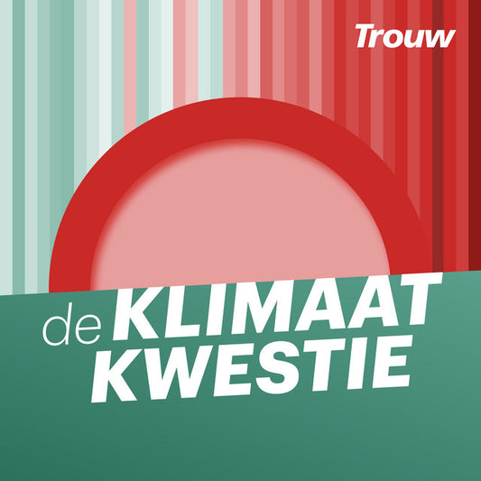 Arkive Unleashed: Gen Z Takes on Climate Change on Trouw Podcast's 'De Klimaatkwestie