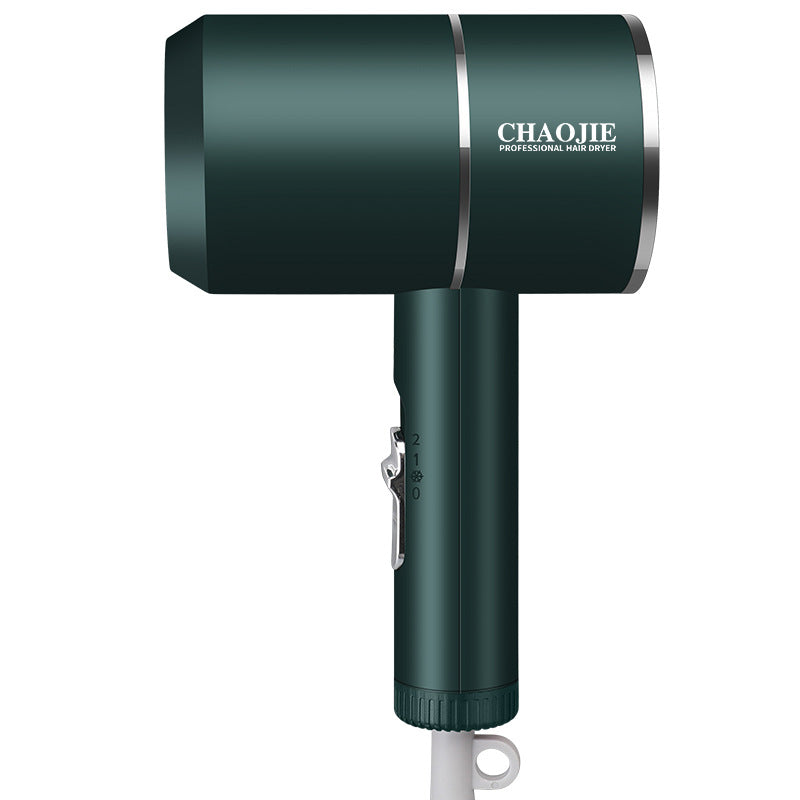 ChaoJie Hair Dryer Blow Household Electric Hairdressing