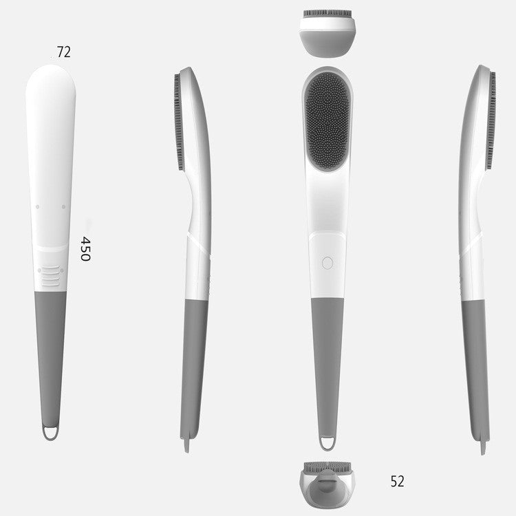 Scrubbing Device Bathing Massage Scrubbing Beauty Device