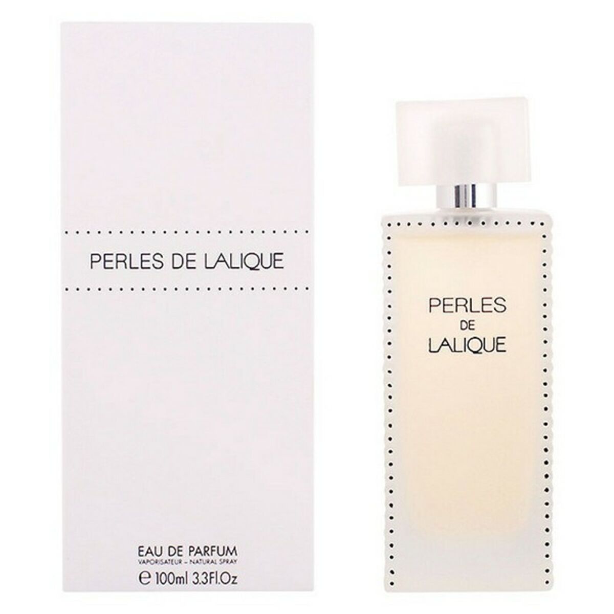 Perles De Lalique Women's Perfume EDP 100 ml