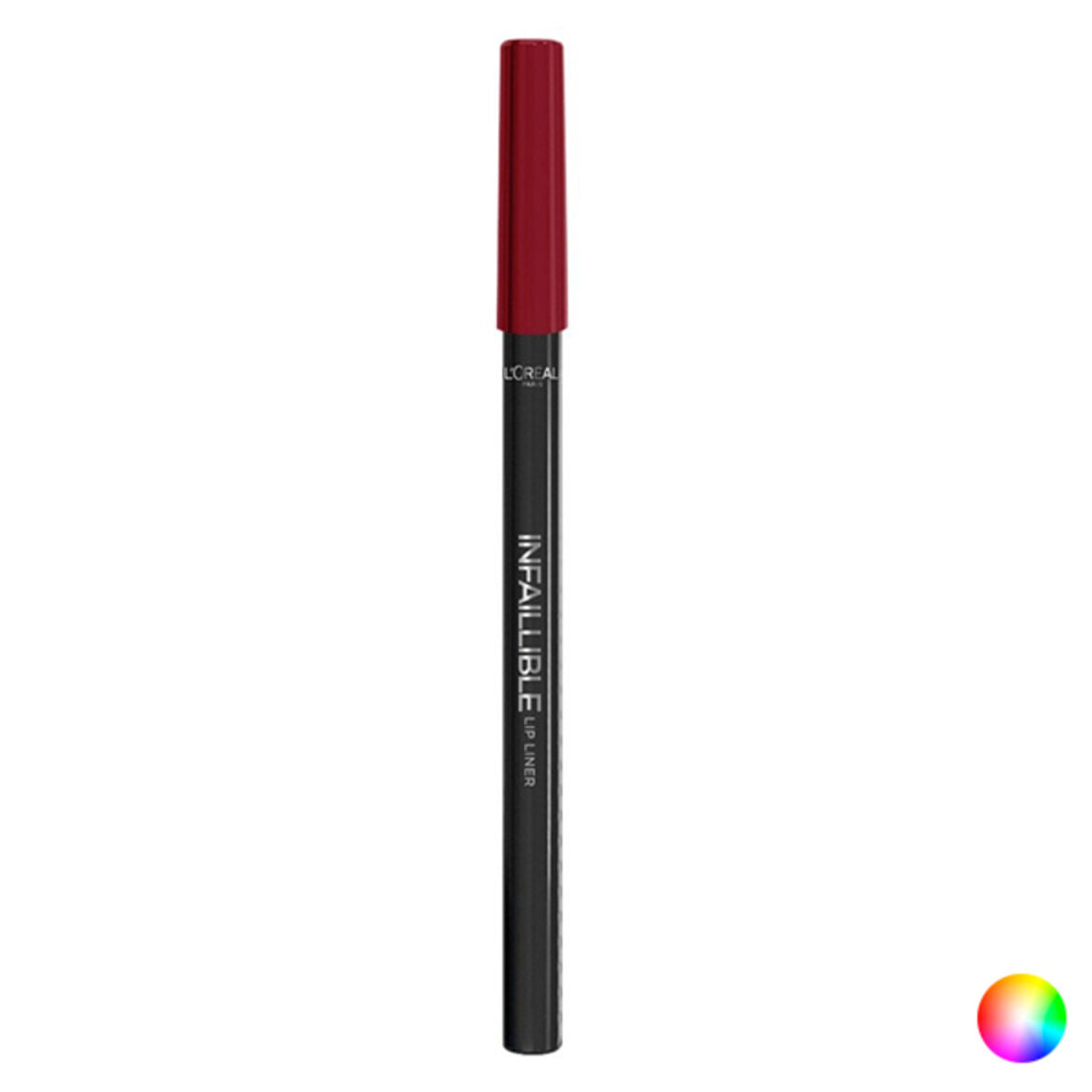 L'Oreal Lip Liner Infaillible Make Up 1 g