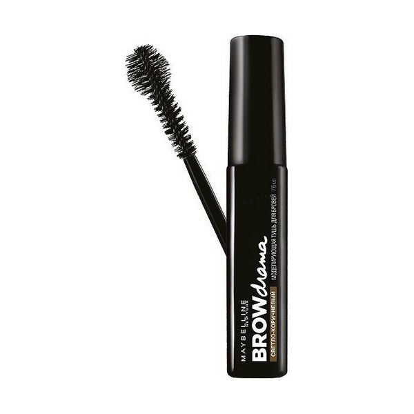 Maybelline Eyebrow mascara Drama (7,6 ml)