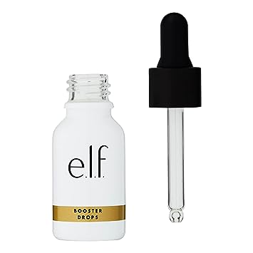 e.l.f. Skin Antioxidant Booster Drops