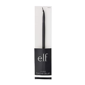 e.l.f. Angled Eyeliner Brush