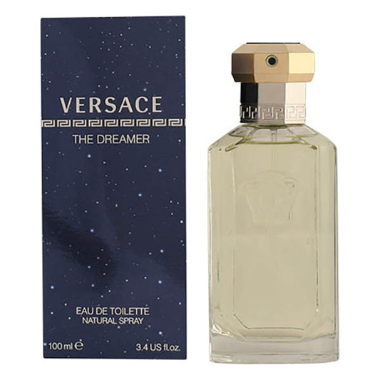 Versace Men's Perfume The Dreamer 100 ml