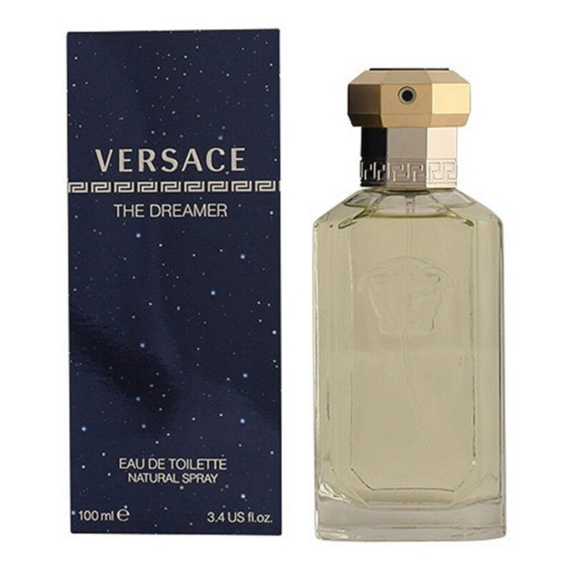 Versace Men's Perfume The Dreamer 100 ml