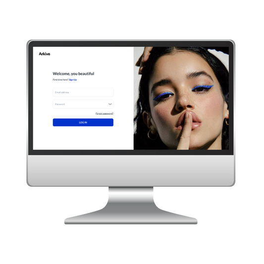 Arkive's Circular Intelligence Platform - Brands