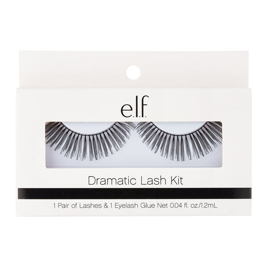 e.l.f. Dramatic Lash Kit