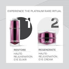 La Prairie Haute-Rejuvenation Eye Elixir