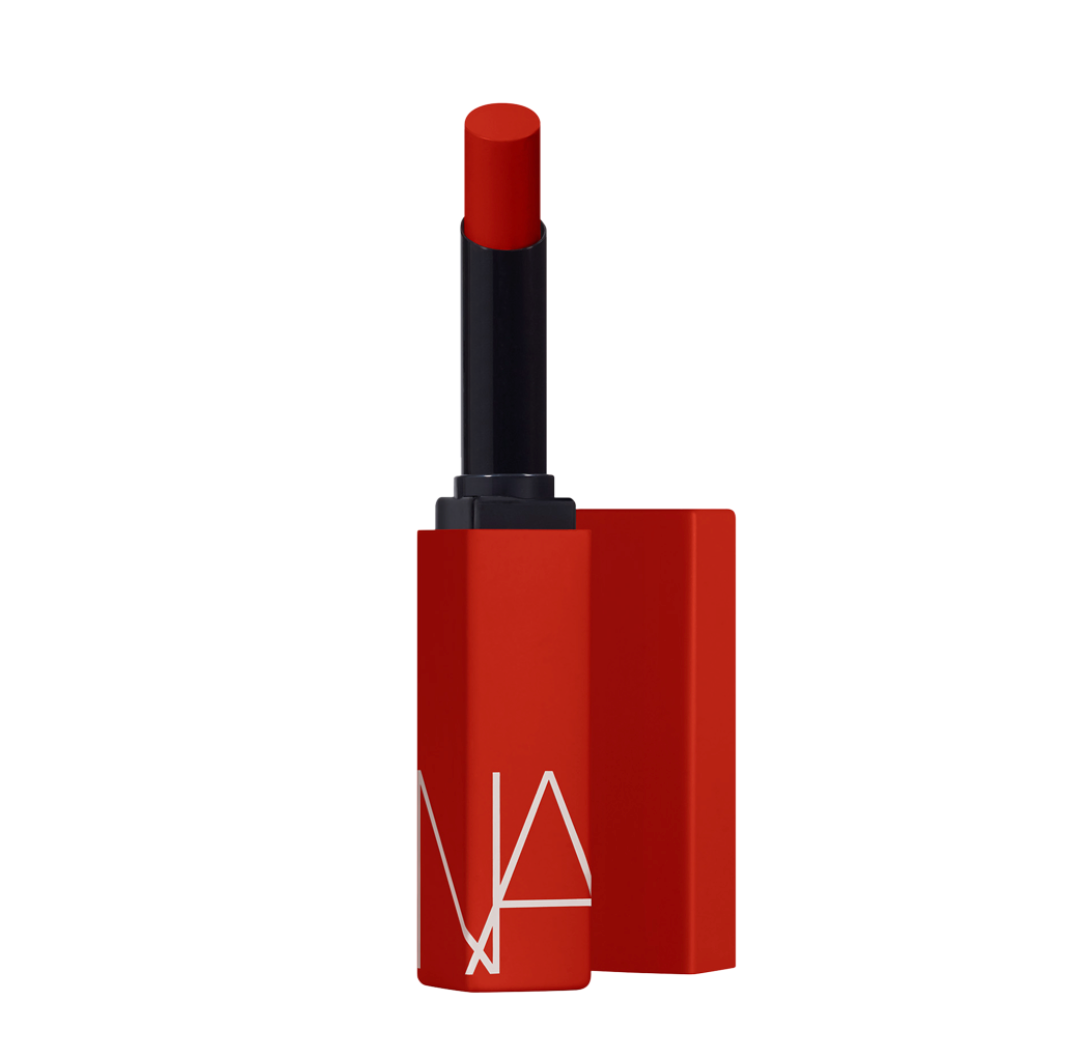 NARS Powermatte High-intensity Lipstick