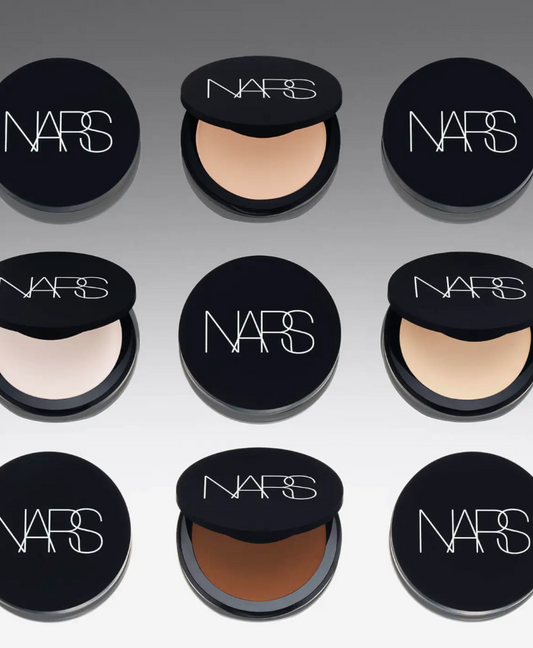 NARS Soft Matte Advanced Perfecting Powder