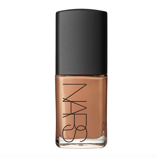 NARS Sheer Glow Foundation