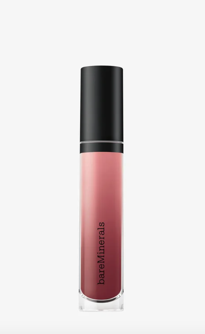 bareMinerals Gen Nude Matte Liquid Lipcolor