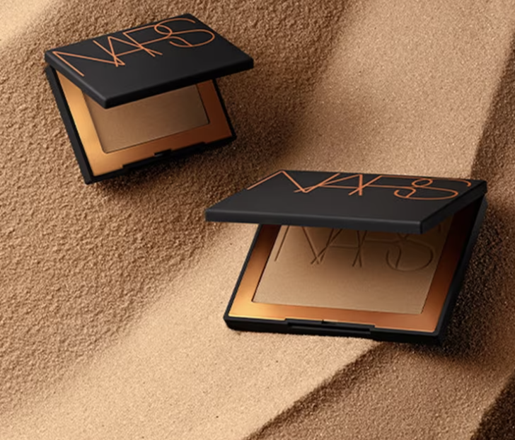 NARS Bronzing Poudres 3.3g - 3.5g