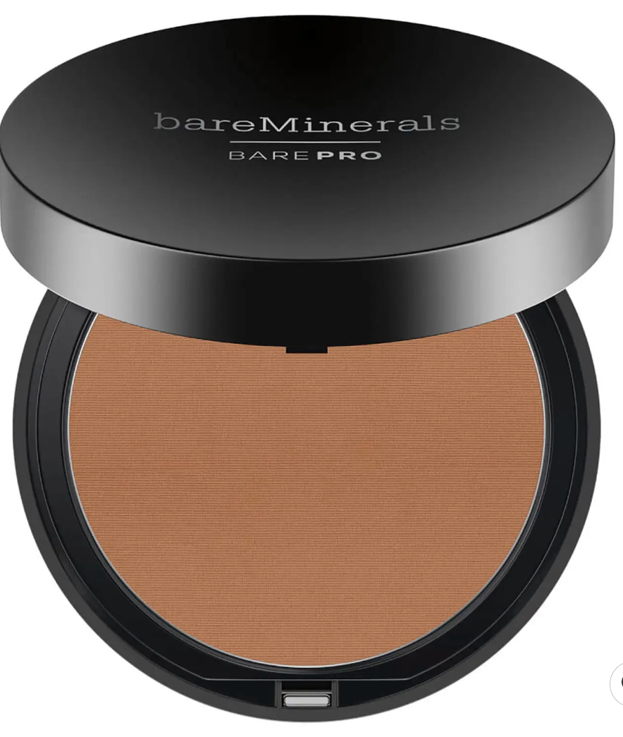 bareMinerals BAREPRO Performance Wear Powder Foundation