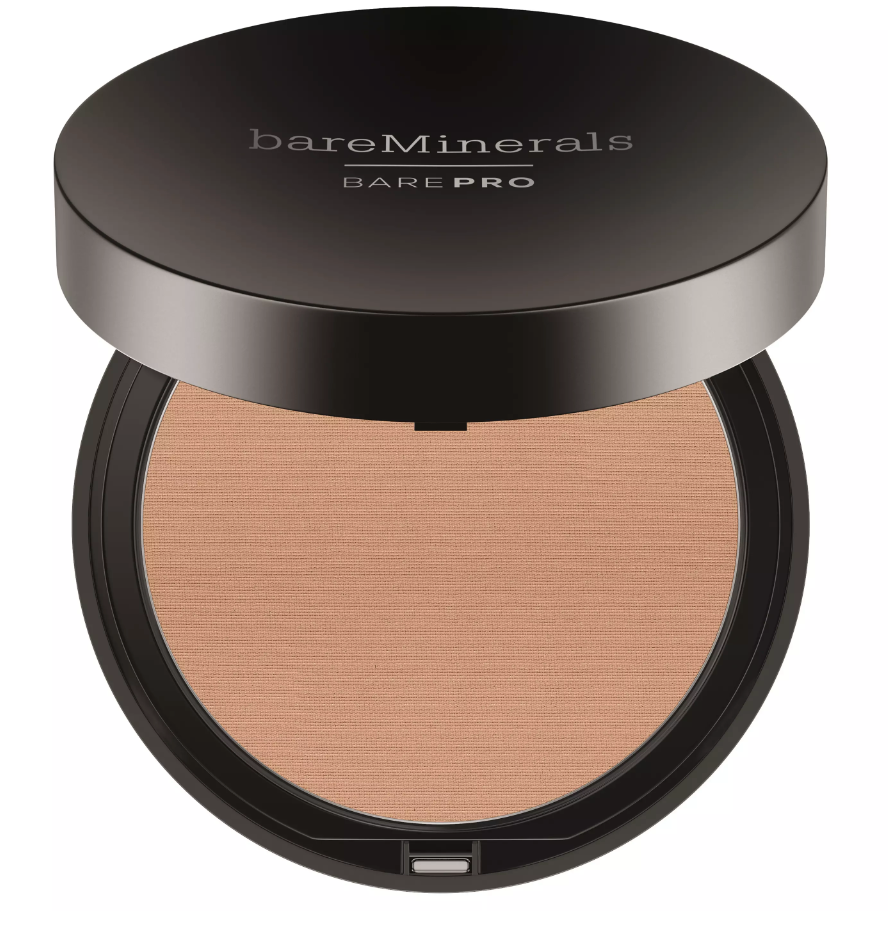 bareMinerals BAREPRO Performance Wear Powder Foundation