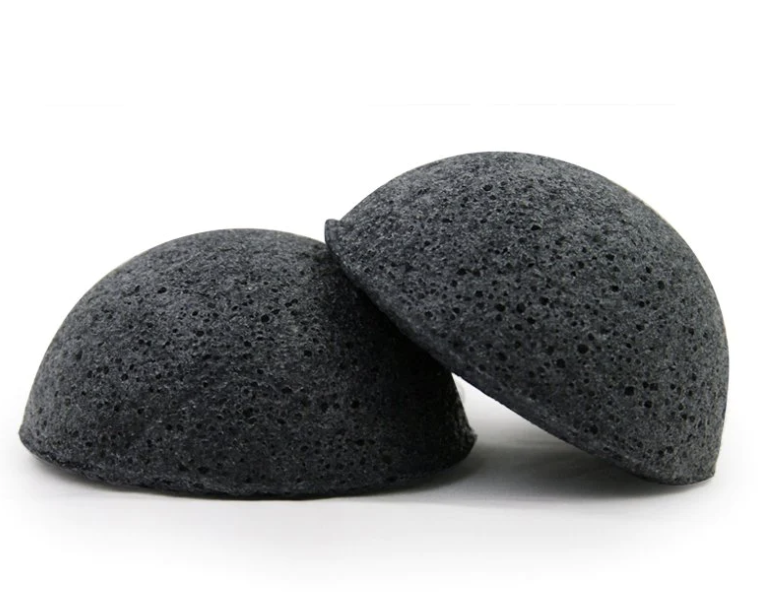 Arkive's Package-Free Konjac Sponges