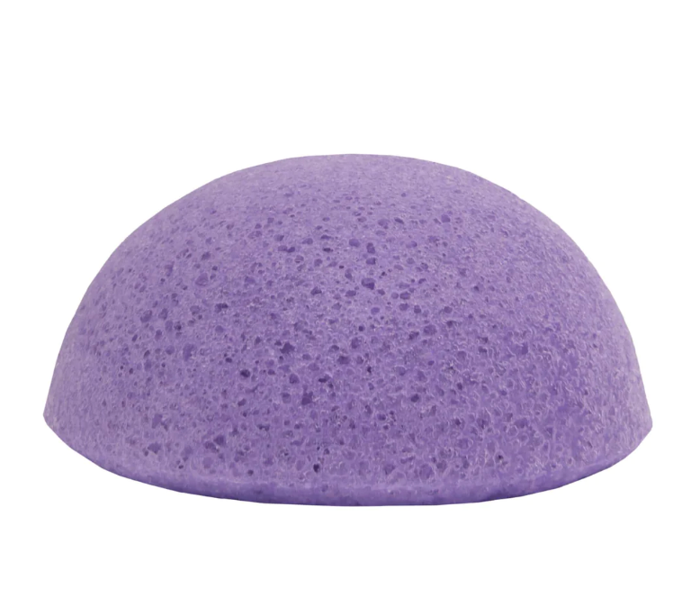 Arkive's Package-Free Konjac Sponges