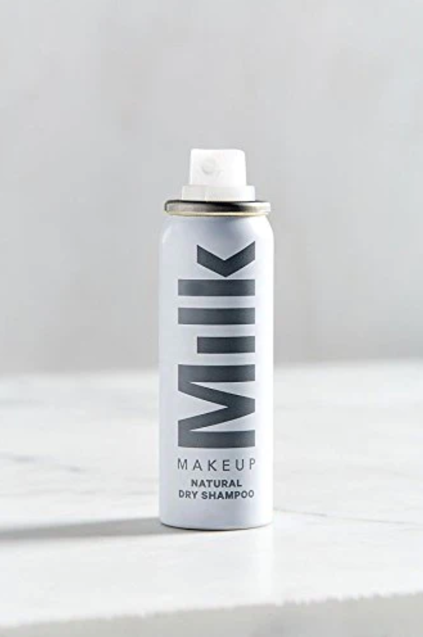 MILK MAKEUP Natural Dry Shampoo