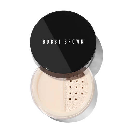 Bobbi Brown Sheer Finish Loose Powder