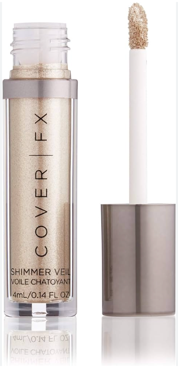 COVER FX Shimmer Veil