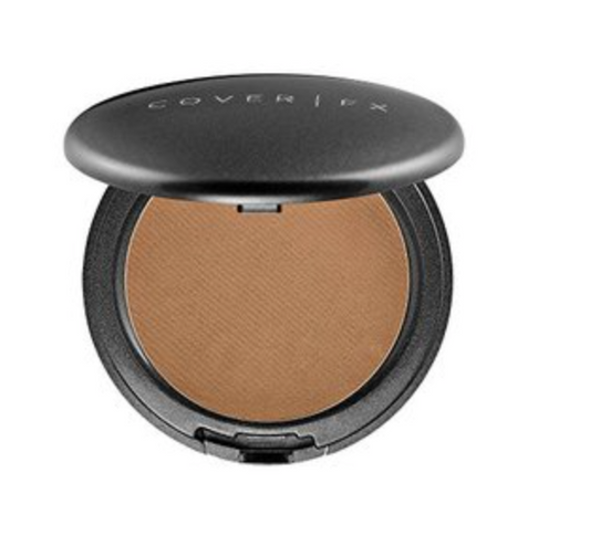 COVER FX Bronzer