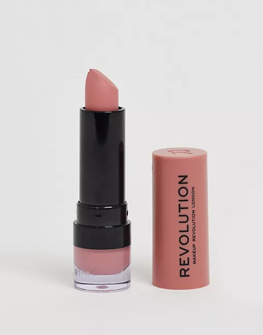 Revolution Beauty Matte Lipstick