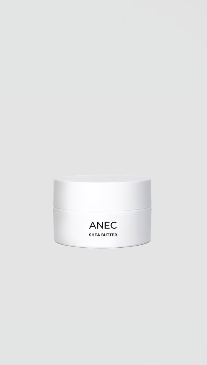 ANEC SHEA BUTTER BALM