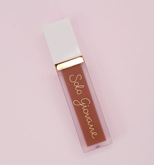 Solo Giovane Matte Lipstick 036