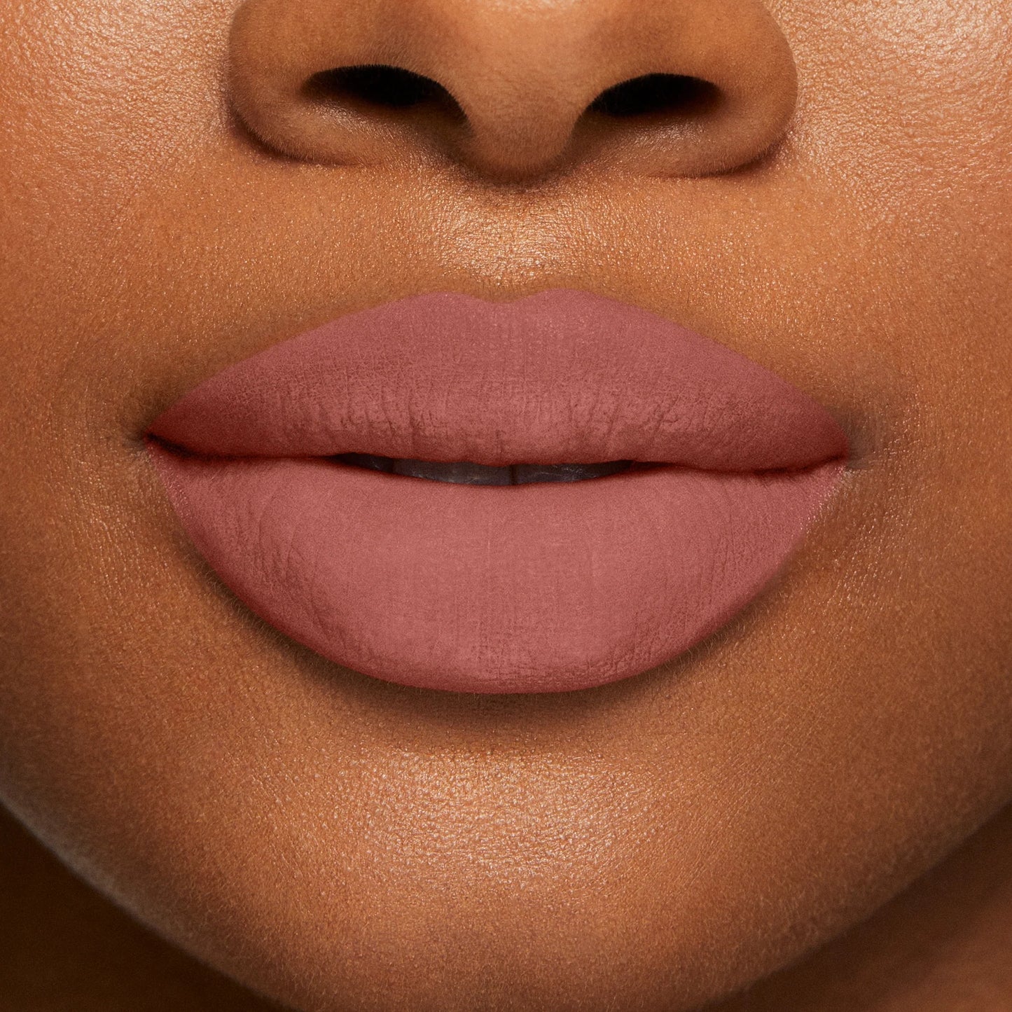 bareMinerals Gen Nude Matte Liquid Lipcolor