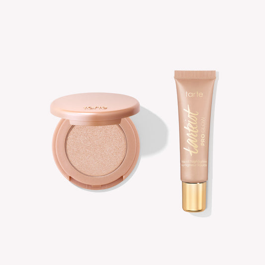 Tarte Cosmetics OVEREXPOSED Highlighter Set