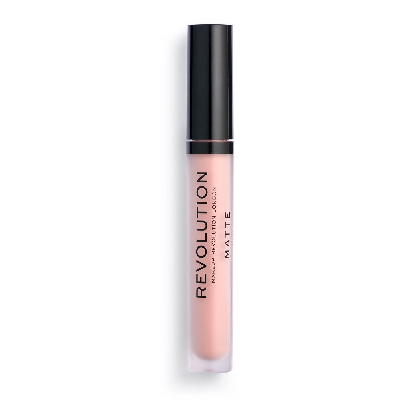 Revolution Beauty Matte Mat Liquid Lipstick