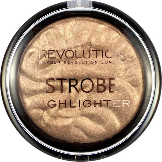 Revolution Beauty Strobe Highlighter Rejuvenate