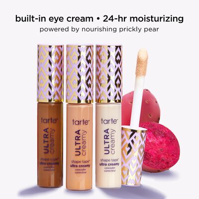 Tarte Cosmetics Shape Tape Ultra Creamy Concealer