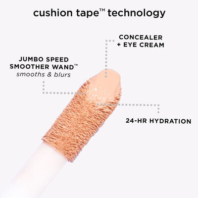 Tarte Cosmetics Shape Tape Ultra Creamy Concealer